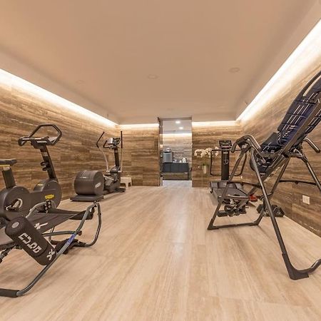 Moonlight B&B Spa Wellness テウラーダ エクステリア 写真