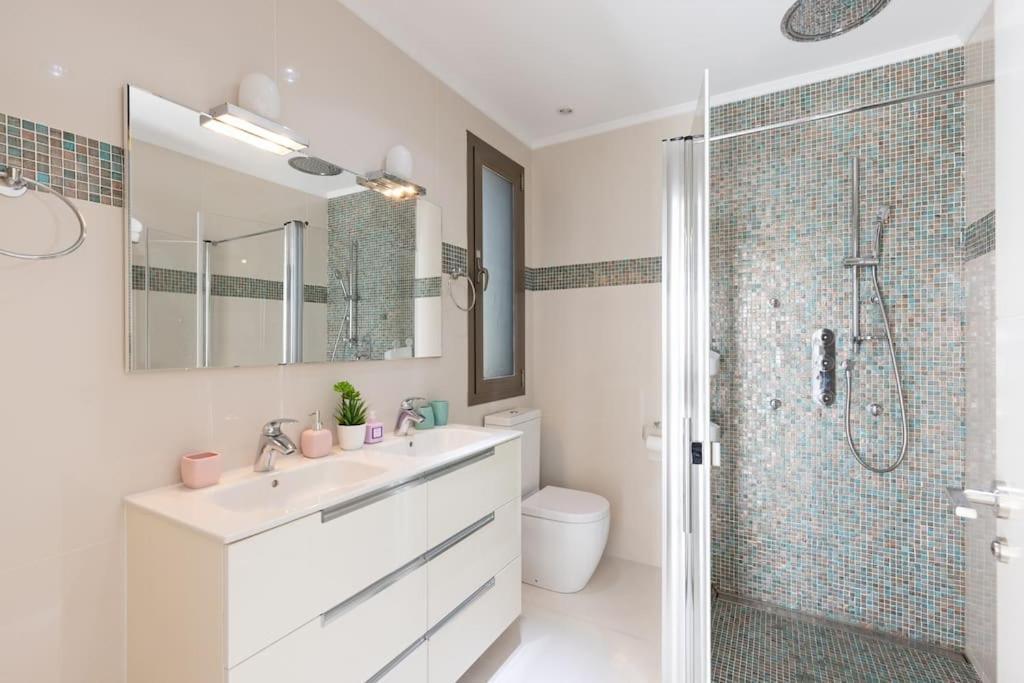 Moonlight B&B Spa Wellness テウラーダ エクステリア 写真