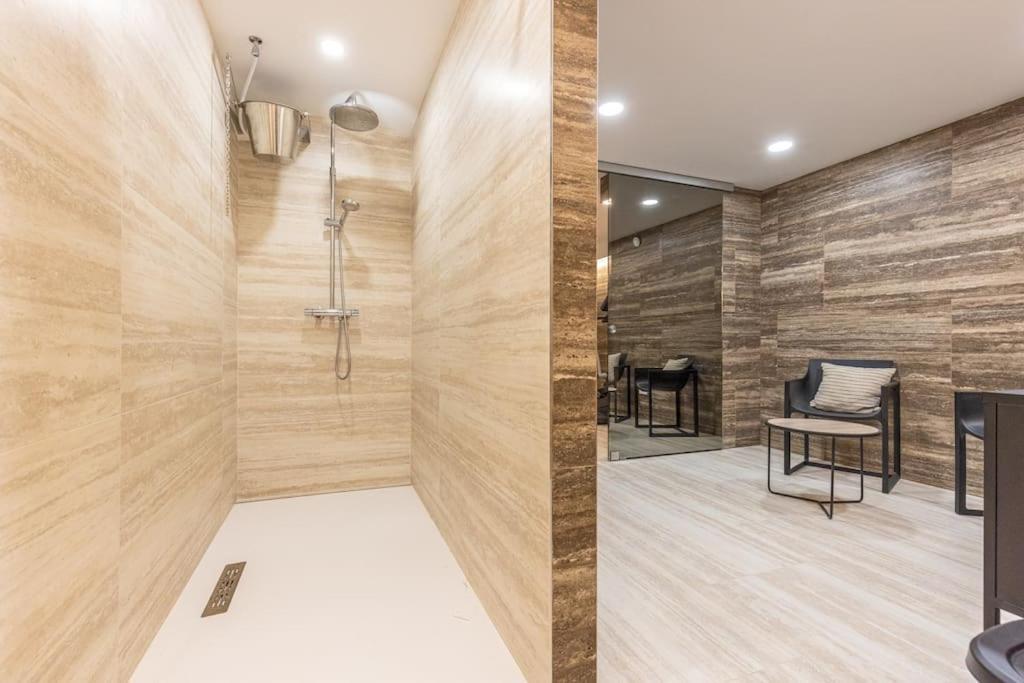 Moonlight B&B Spa Wellness テウラーダ エクステリア 写真