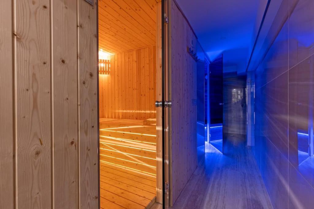 Moonlight B&B Spa Wellness テウラーダ エクステリア 写真