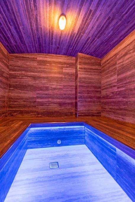 Moonlight B&B Spa Wellness テウラーダ エクステリア 写真